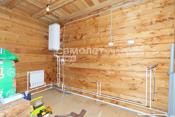 
  Продается дом, 113.9 м², село Березово
. Фото 3.