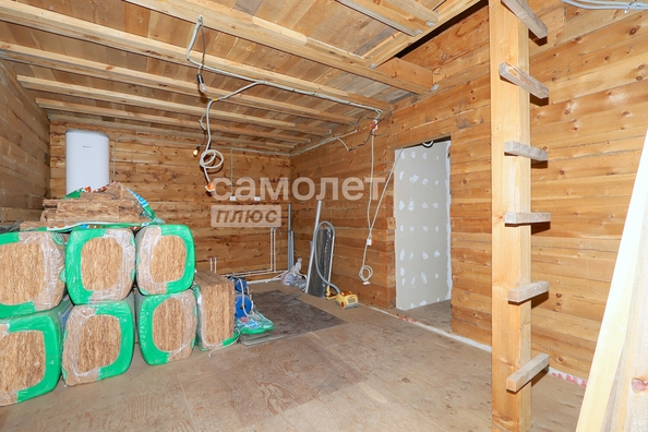 
  Продается дом, 113.9 м², село Березово
. Фото 5.