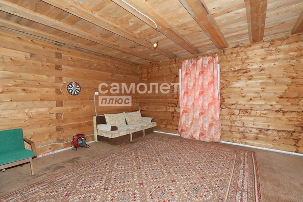 
  Продается дом, 113.9 м², село Березово
. Фото 10.