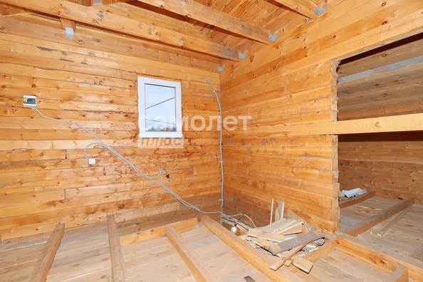 
  Продается дом, 113.9 м², село Березово
. Фото 17.