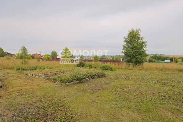 
  Продается дом, 113.9 м², село Березово
. Фото 24.