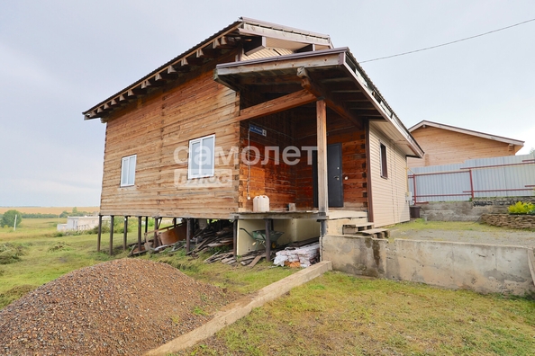 
  Продается дом, 113.9 м², село Березово
. Фото 25.