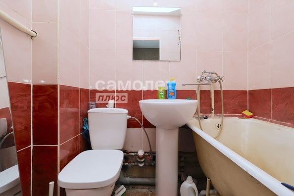 
  Продается 1-комн. квартира, 16.5 м², Московский пр-кт, д. 27
. Фото 4.