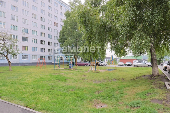 
  Продается 1-комн. квартира, 16.5 м², Московский пр-кт, д. 27
. Фото 10.