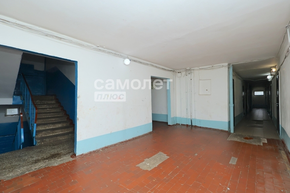 
  Продается 1-комн. квартира, 16.5 м², Московский пр-кт, д. 27
. Фото 12.