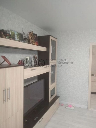 
  Продается 2-комн. квартира, 52 м², Центральная ул, д. 3
. Фото 3.