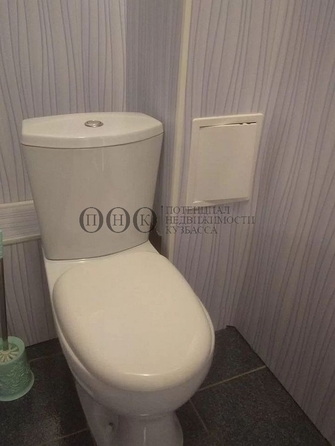 
  Продается 2-комн. квартира, 52 м², Центральная ул, д. 3
. Фото 15.