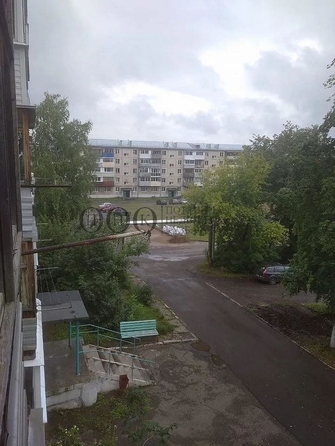 
  Продается 2-комн. квартира, 52 м², Центральная ул, д. 3
. Фото 19.