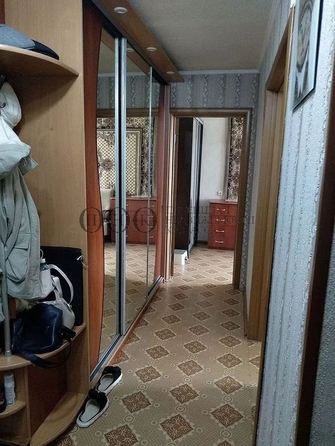 
  Продается 2-комн. квартира, 52 м², Ленина пр-кт, д. 55б
. Фото 3.