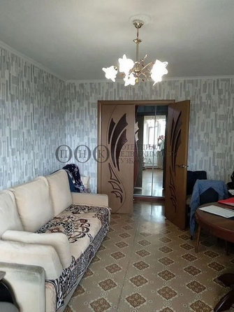 
  Продается 2-комн. квартира, 52 м², Ленина пр-кт, д. 55б
. Фото 4.