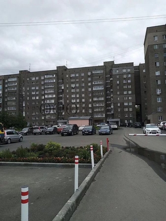 
  Продается 2-комн. квартира, 52 м², Ленина пр-кт, д. 55б
. Фото 20.