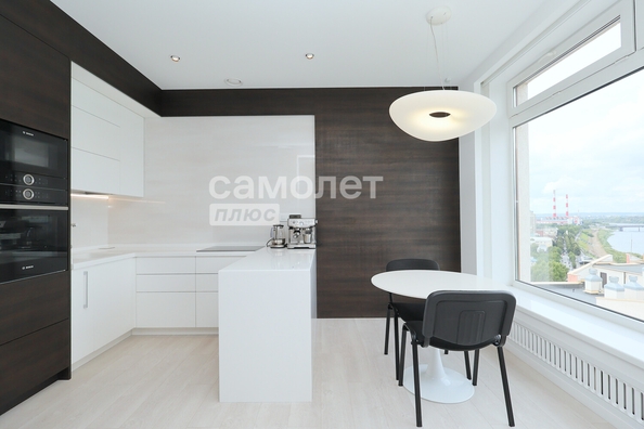 
  Продается 3-комн. квартира, 161.6 м², Притомская набережная ул, д. 25
. Фото 5.