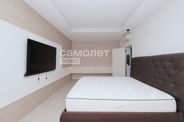 
  Продается 3-комн. квартира, 161.6 м², Притомская набережная ул, д. 25
. Фото 10.