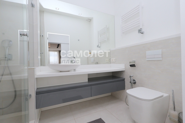 
  Продается 3-комн. квартира, 161.6 м², Притомская набережная ул, д. 25
. Фото 19.
