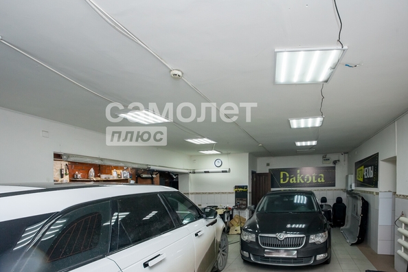 
  Продается офис, 329 м², Баумана ул, д. 11
. Фото 14.