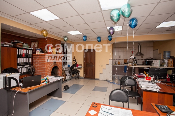 
  Продается офис, 329 м², Баумана ул, д. 11
. Фото 15.