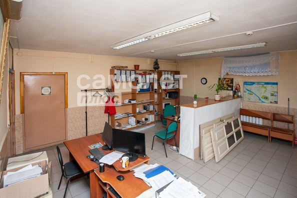 
  Продается офис, 329 м², Баумана ул, д. 11
. Фото 17.