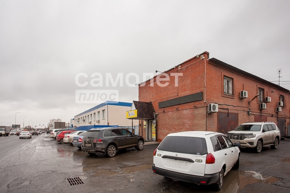 
  Продается офис, 329 м², Баумана ул, д. 11
. Фото 19.