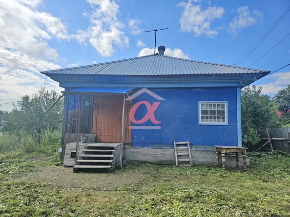 
  Продается дом, 50 м², Кемерово
. Фото 2.
