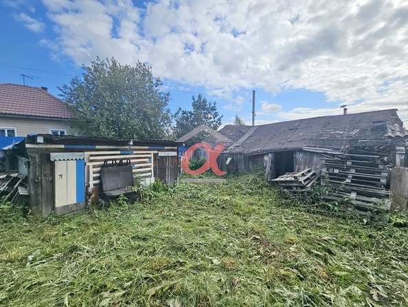 
  Продается дом, 50 м², Кемерово
. Фото 26.