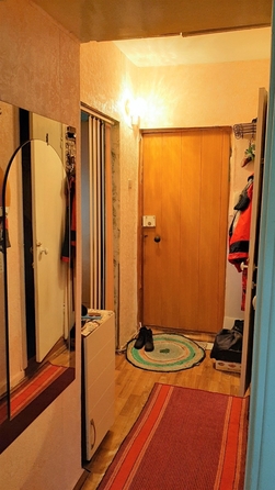 
  Продается 1-комн. квартира, 34 м², Ленинградский пр-кт, д. 30
. Фото 10.