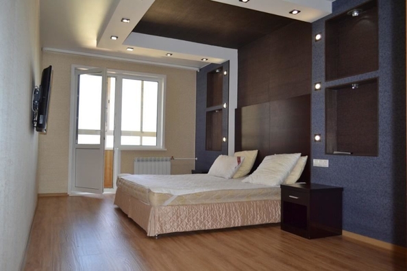 
  Сдается 3-комн. квартира, 107 м², Шахтеров  пр-кт, д. 66
. Фото 13.