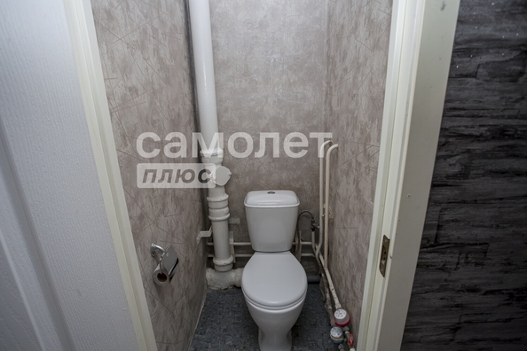 
  Продается комната, 34.4 м², Молодежный пр-кт, д. 7Г
. Фото 5.