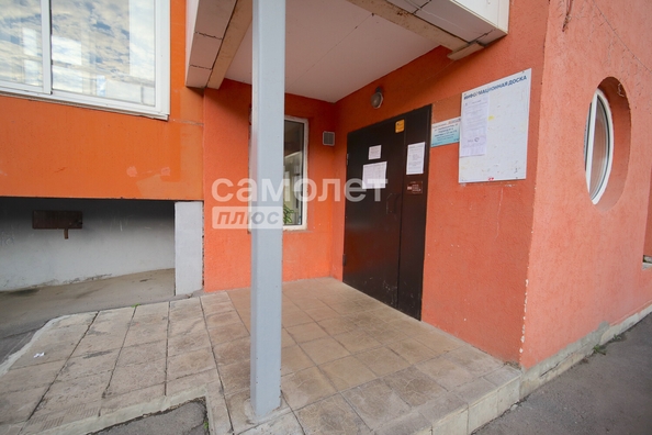 
  Продается 2-комн. квартира, 52.2 м², Серебряный бор ул, д. 25
. Фото 27.