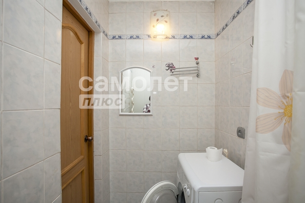 
  Продается 2-комн. квартира, 43 м², Ленина пр-кт, д. 92
. Фото 13.
