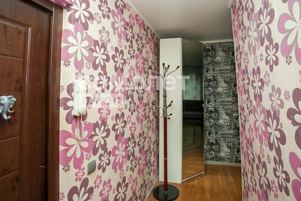 
  Продается 2-комн. квартира, 43 м², Ленина пр-кт, д. 92
. Фото 16.