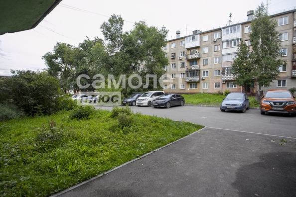 
  Продается 2-комн. квартира, 43 м², Ленина пр-кт, д. 92
. Фото 28.