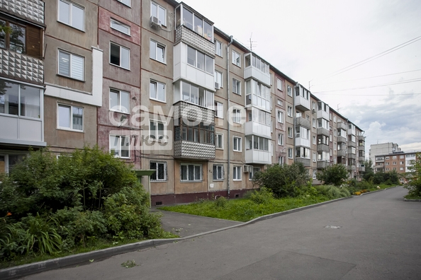 
  Продается 2-комн. квартира, 43 м², Ленина пр-кт, д. 92
. Фото 31.