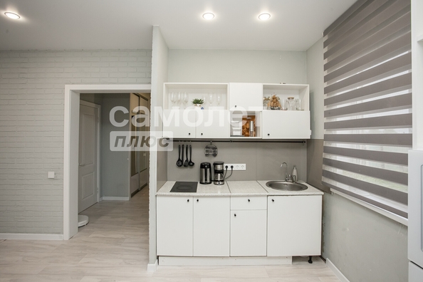 
  Продается дом, 112 м², Кемерово
. Фото 4.