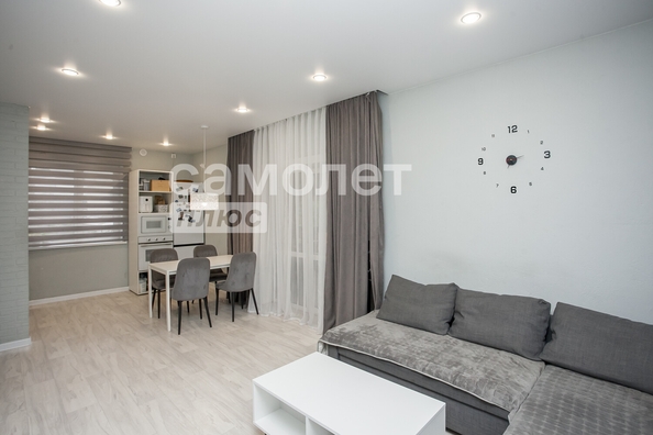 
  Продается дом, 112 м², Кемерово
. Фото 7.