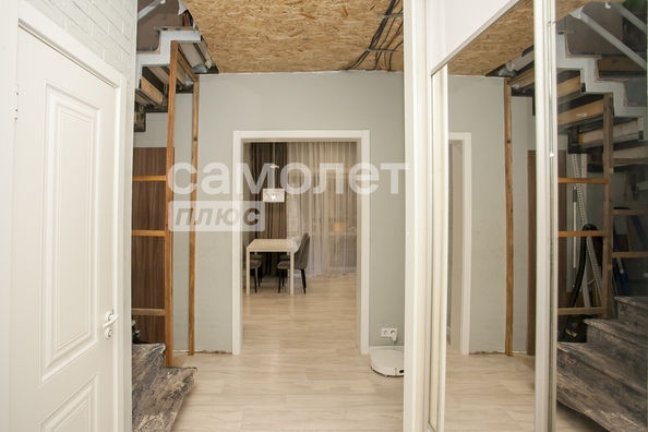 
  Продается дом, 112 м², Кемерово
. Фото 22.
