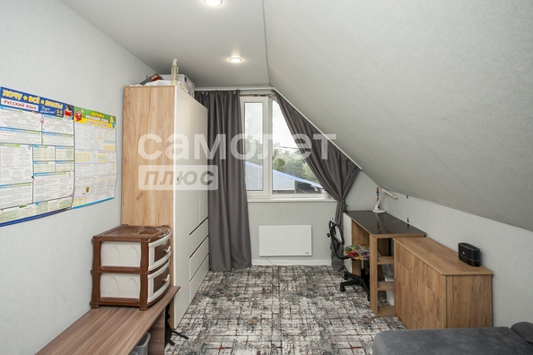 
  Продается дом, 112 м², Кемерово
. Фото 27.