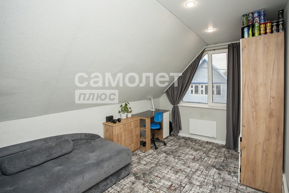 
  Продается дом, 112 м², Кемерово
. Фото 30.