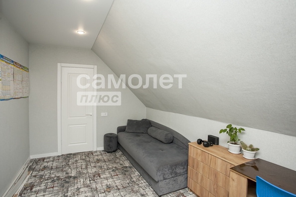 
  Продается дом, 112 м², Кемерово
. Фото 32.