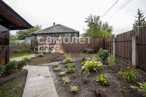
  Продается дом, 112 м², Кемерово
. Фото 42.