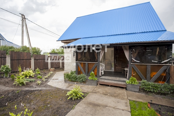
  Продается дом, 112 м², Кемерово
. Фото 43.