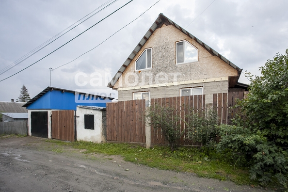 
  Продается дом, 112 м², Кемерово
. Фото 55.