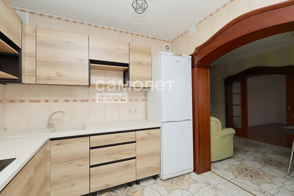 
  Продается 3-комн. квартира, 58.9 м², Молодежный пр-кт, д. 9В
. Фото 3.