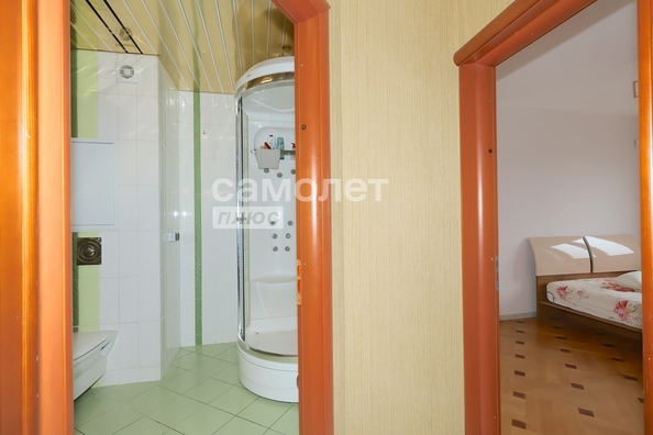 
  Продается 3-комн. квартира, 58.9 м², Молодежный пр-кт, д. 9В
. Фото 22.