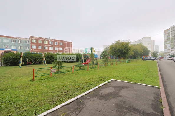
  Продается 3-комн. квартира, 58.9 м², Молодежный пр-кт, д. 9В
. Фото 34.