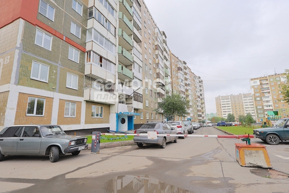 
  Продается 3-комн. квартира, 58.9 м², Молодежный пр-кт, д. 9В
. Фото 38.