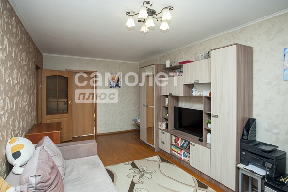
  Продается 2-комн. квартира, 47.7 м², Халтурина ул, д. 31
. Фото 5.