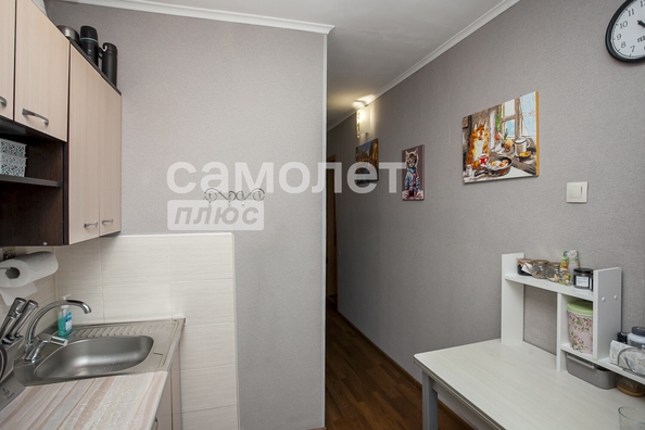 
  Продается 2-комн. квартира, 47.7 м², Халтурина ул, д. 31
. Фото 11.