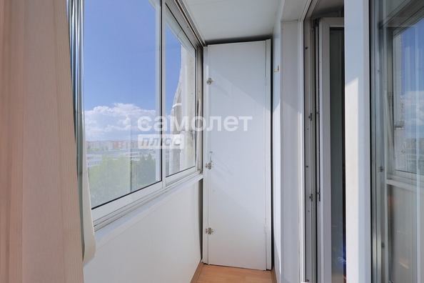 
  Продается 3-комн. квартира, 62 м², Комсомольский пр-кт, д. 63
. Фото 7.
