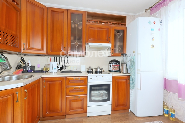 
  Продается 3-комн. квартира, 62 м², Комсомольский пр-кт, д. 63
. Фото 16.