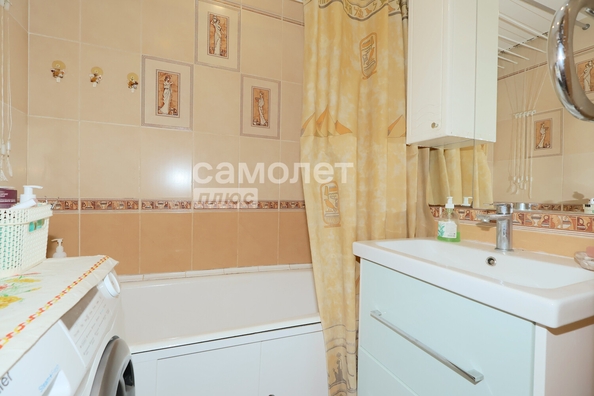 
  Продается 3-комн. квартира, 62 м², Комсомольский пр-кт, д. 63
. Фото 18.